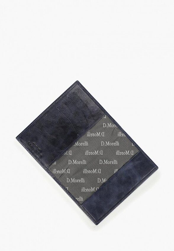 Обложка для паспорта D.Morelli