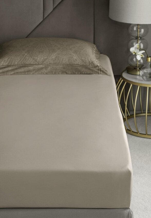 Простыня 2-спальная Togas