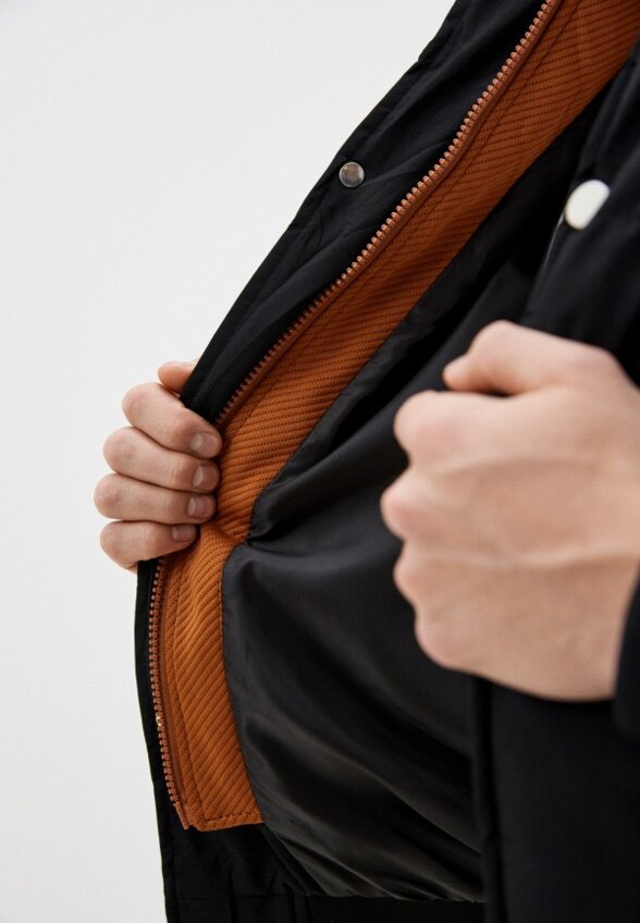 Куртка утепленная Laconi