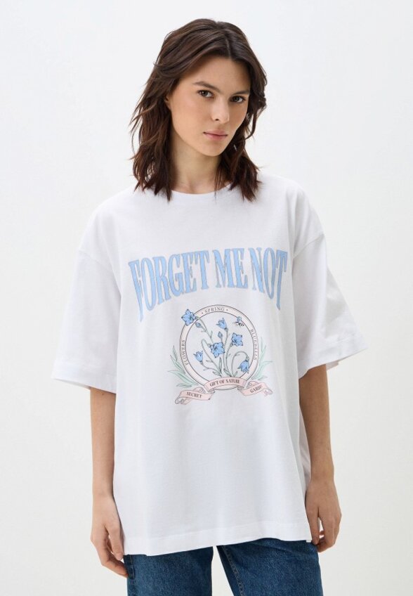 Футболка Befree