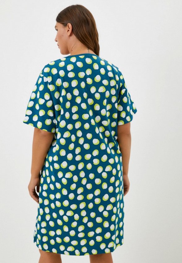 Халат домашний Vienetta