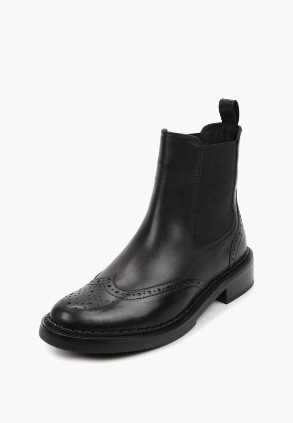 Ботинки Giotto