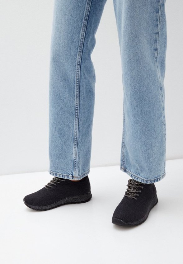 Кроссовки Basconi