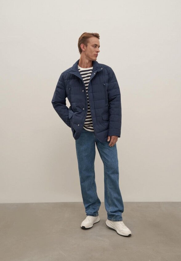 Куртка утепленная Finn Flare