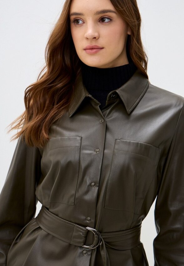 Рубашка Mokko Brand