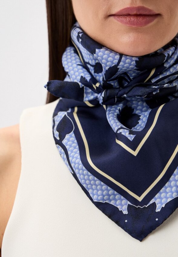 Платок Tara Jarmon