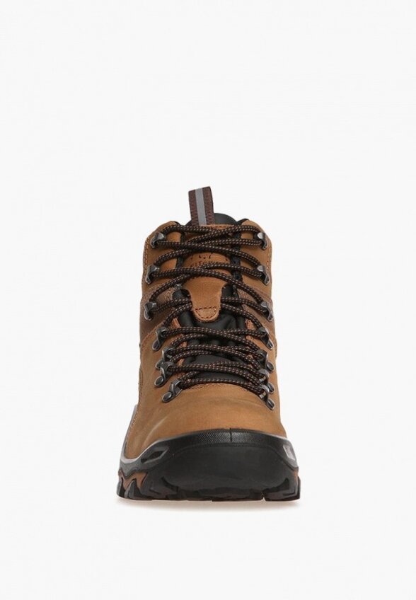 Ботинки трекинговые El Tempo