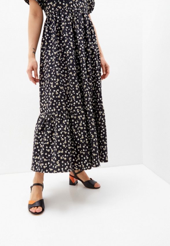 Босоножки Valley