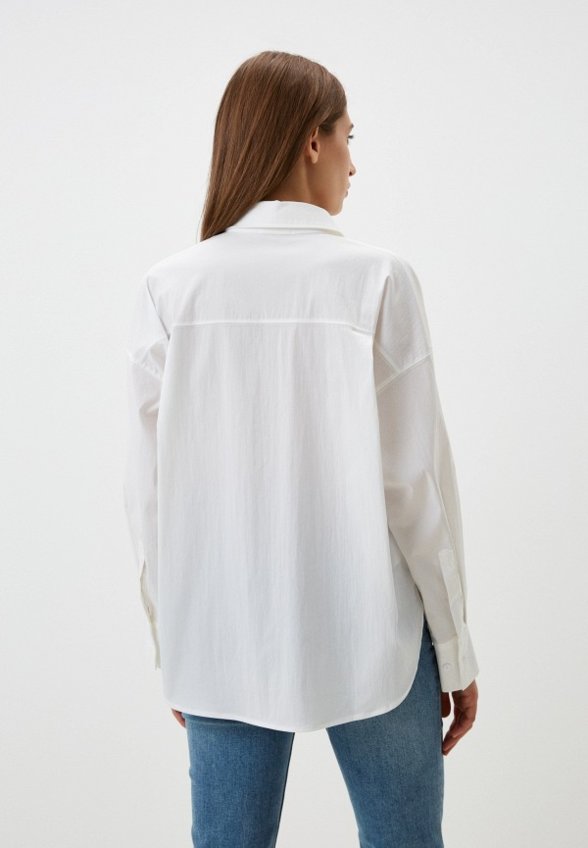 Рубашка Wanna A