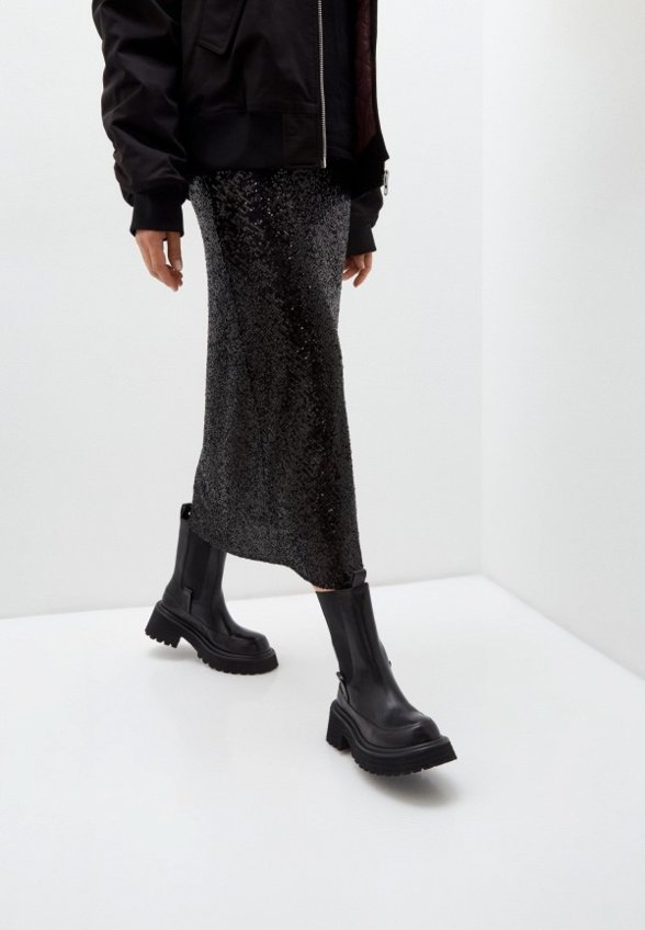 Ботинки Basconi