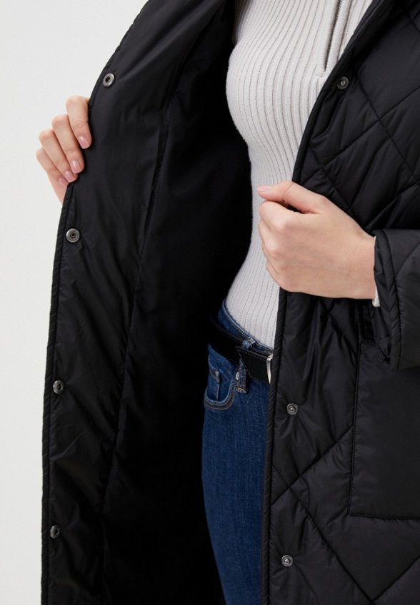 Куртка-пальто Conso