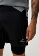 Шорты спортивные Demix4  - превью
