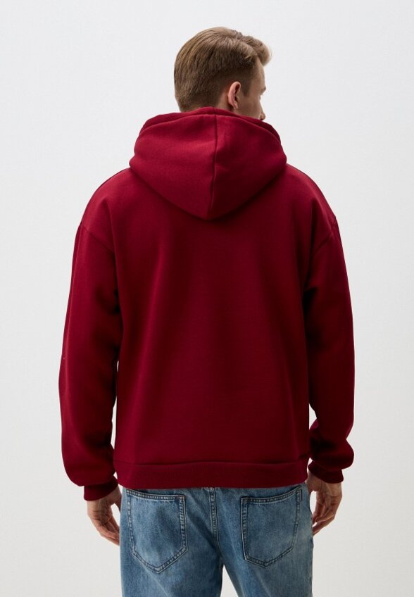 Худи Телодвижения