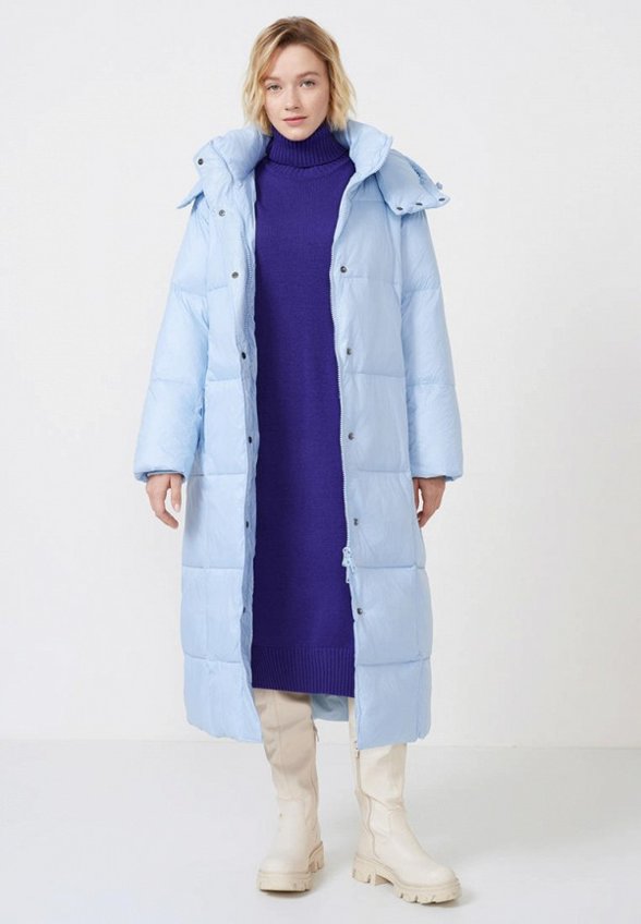 Куртка утепленная Baon