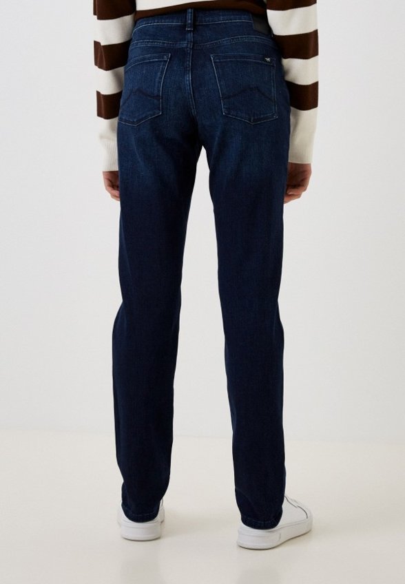 Джинсы Mustang