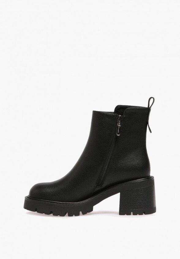 Ботильоны El Tempo