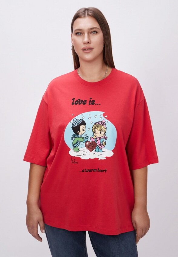 Футболка Modis