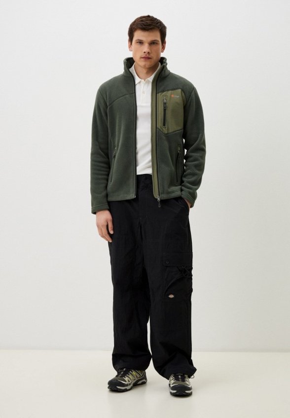 Олимпийка Сплав