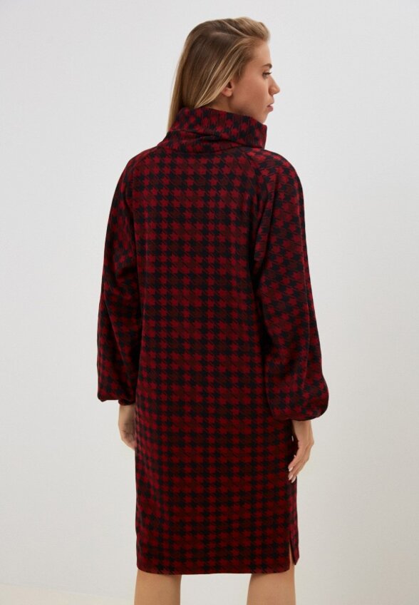 Платье MadaM T