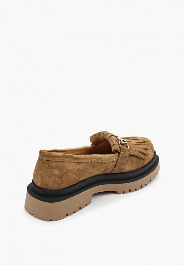 Лоферы Basconi