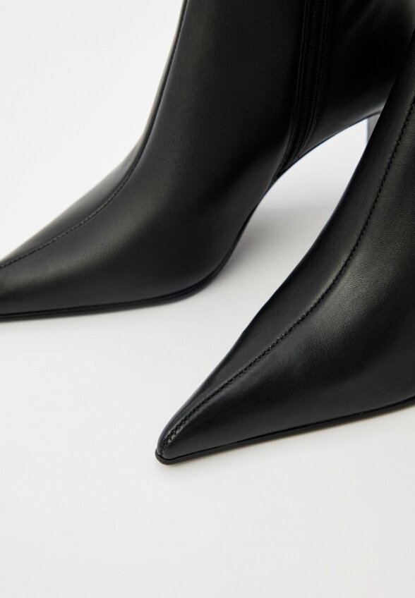 Ботильоны Mango