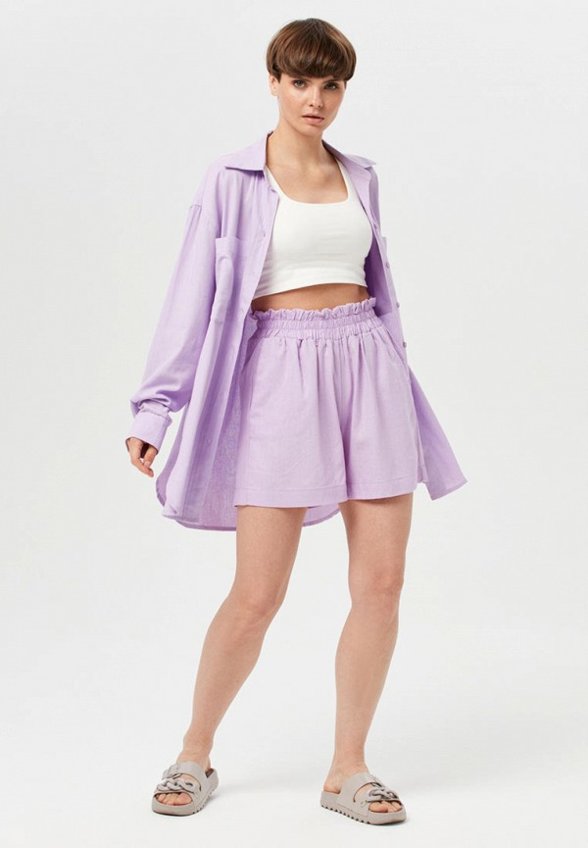 Шорты Alina Komrakova