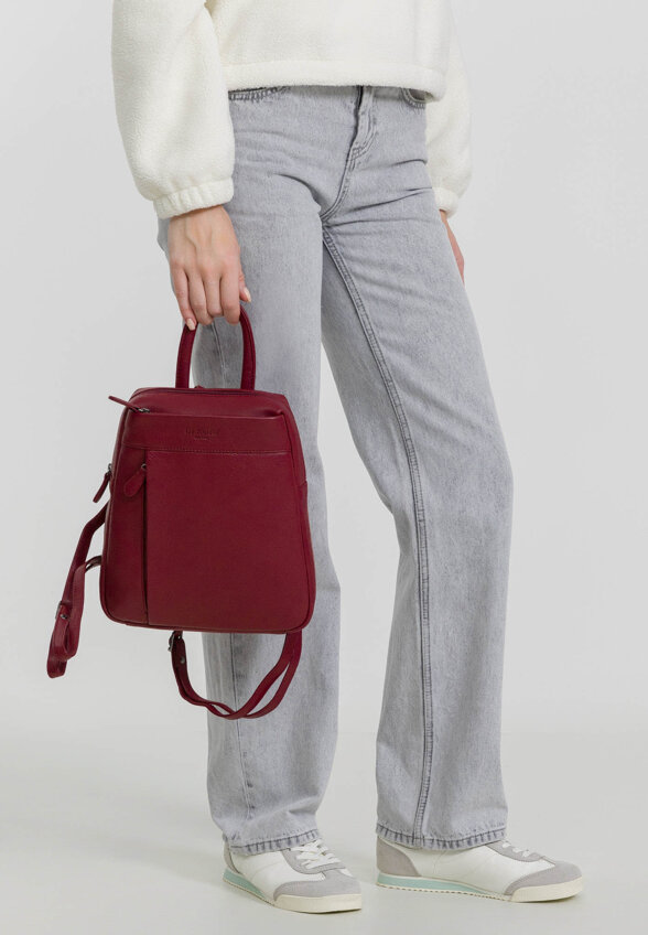 Др.Коффер B402383-41-03 рюкзак