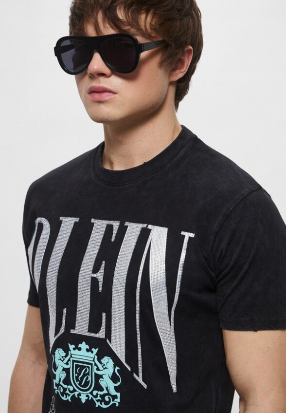 Футболка Philipp Plein