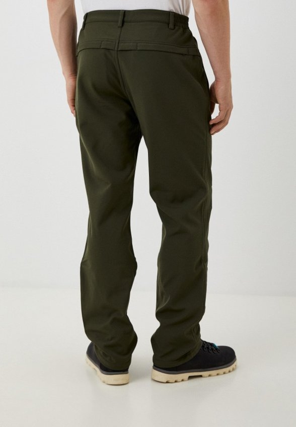 Брюки спортивные Camel