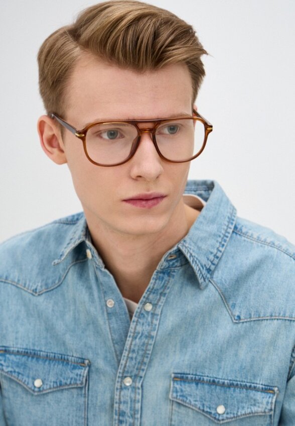 Очки для компьютера Seleva