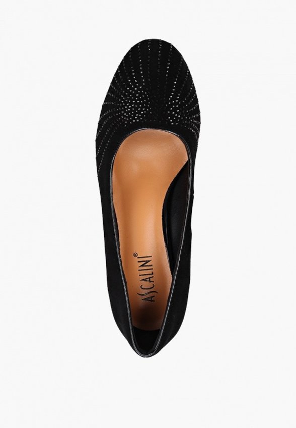 Туфли Ascalini