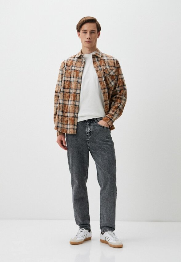 Джинсы Immotis