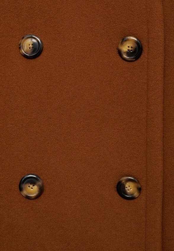 Полупальто Mango