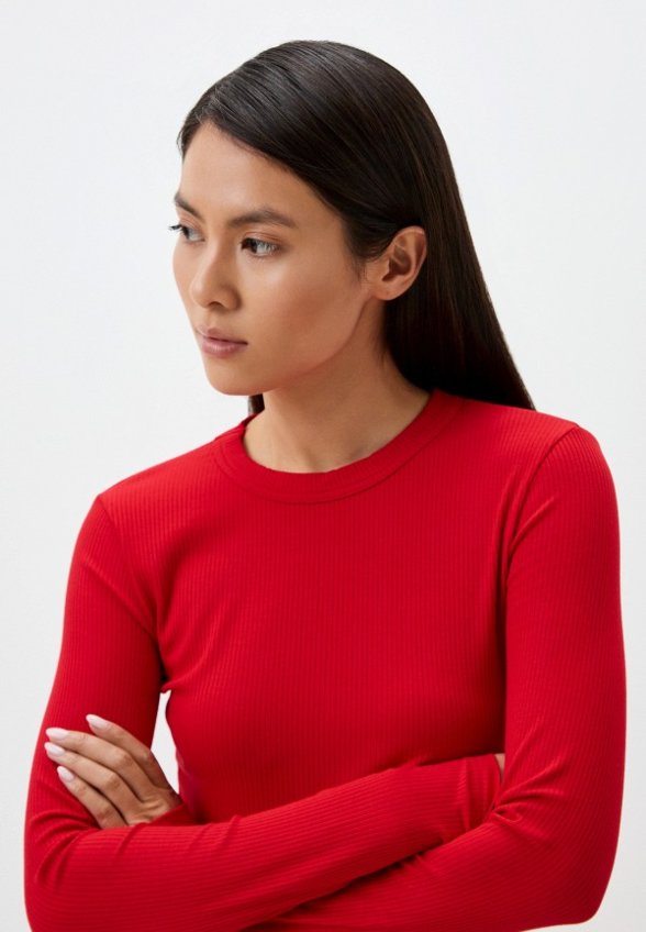 Лонгслив Mark Formelle