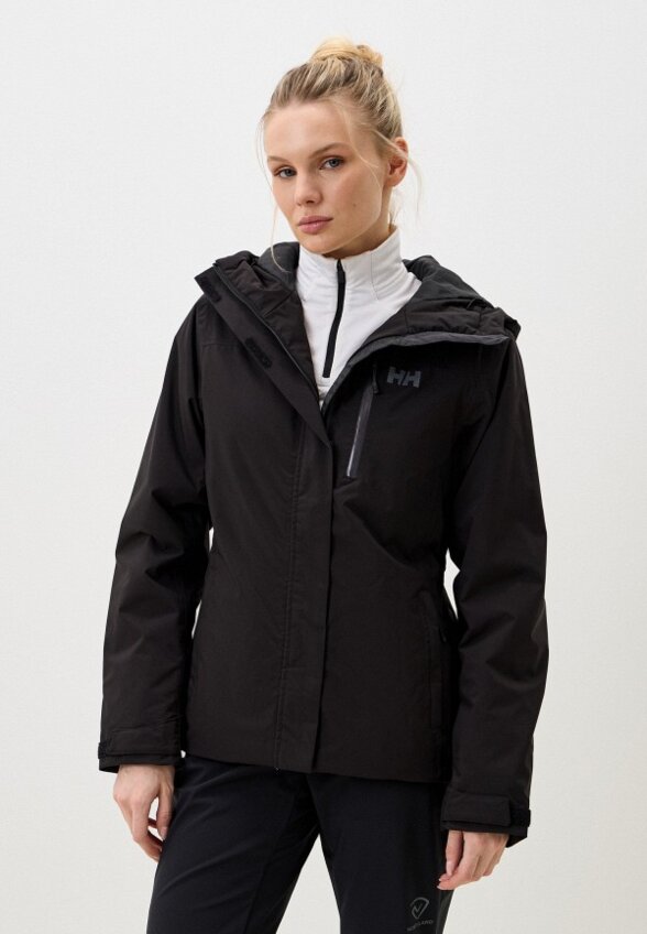 Куртка горнолыжная Helly Hansen
