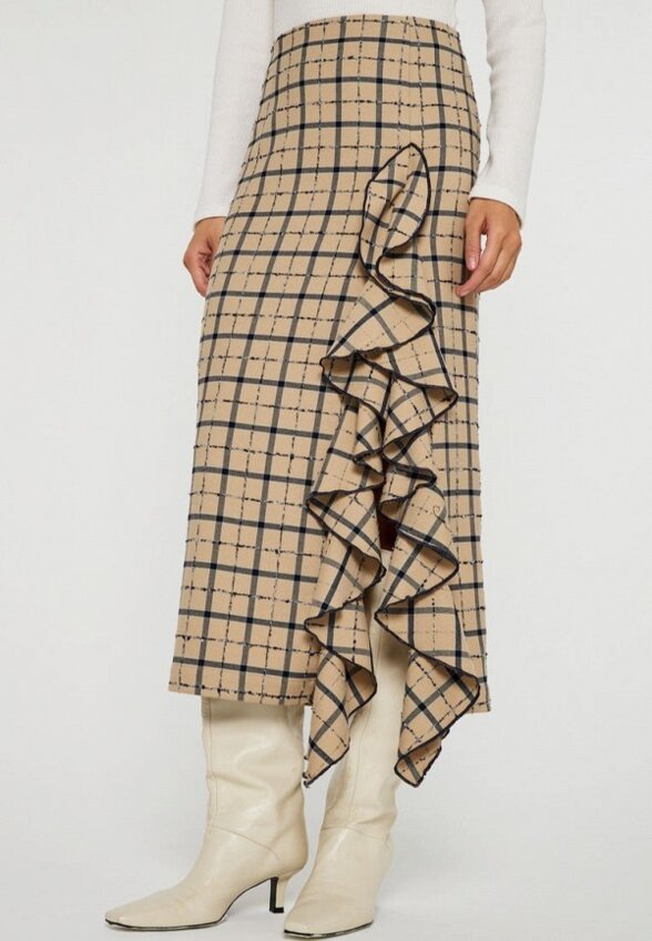 Юбка СелфиDress