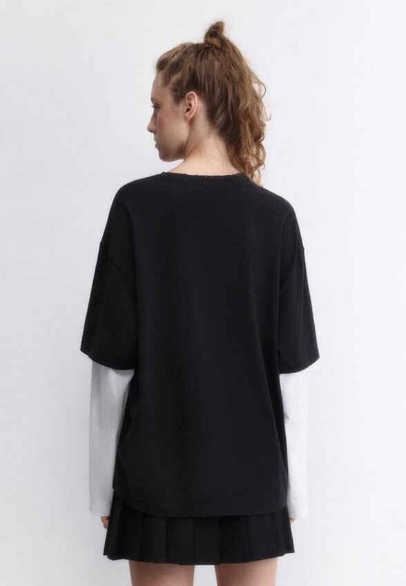 Лонгслив Befree