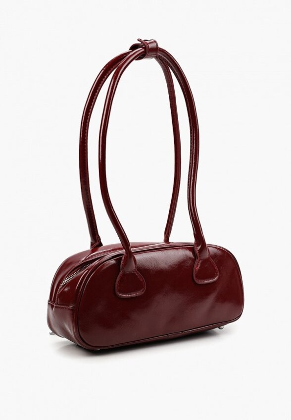 Сумка и брелок May Va