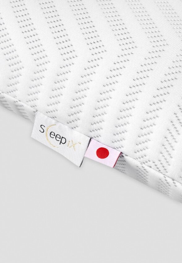 Подушка анатомическая Sleepix