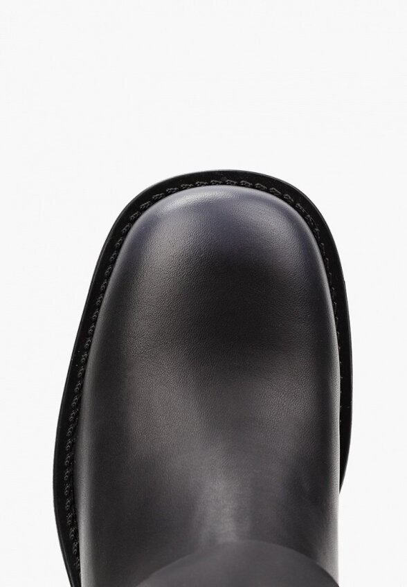 Сапоги Abricot