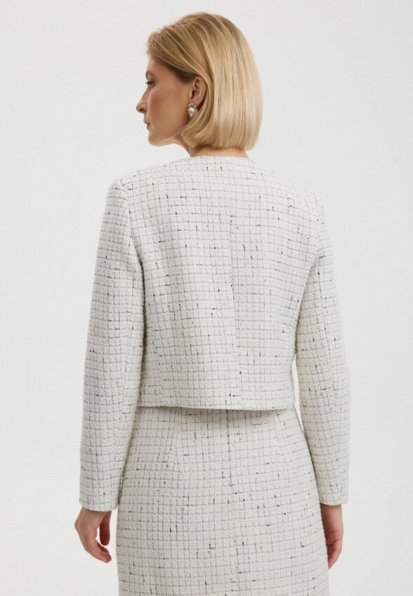 Жакет Ascentelle