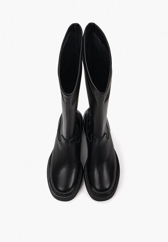 Ботфорты Mysa