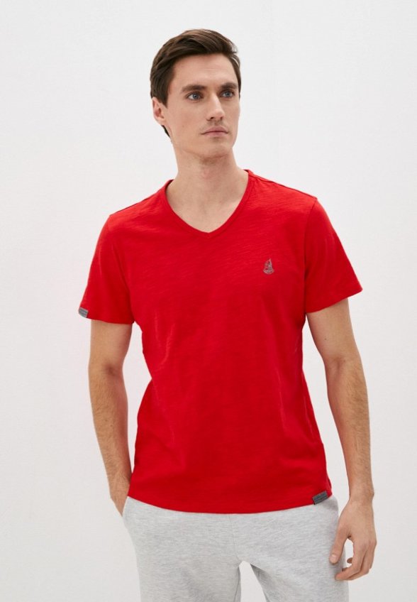 Футболка Великоросс