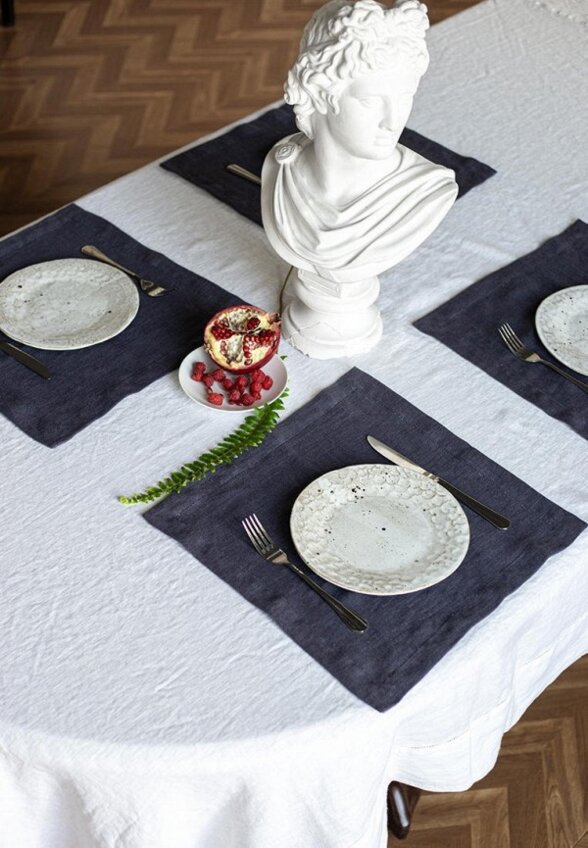 Скатерть Bellehome