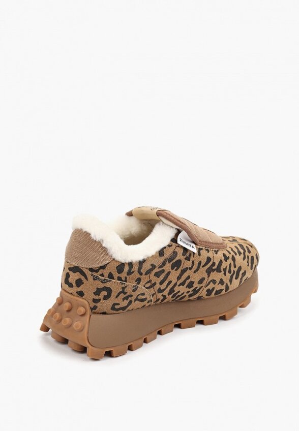 Кроссовки Zumita