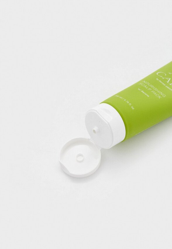 Маска для кожи головы Rated Green