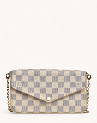 Louis Vuitton Felicie женщинам