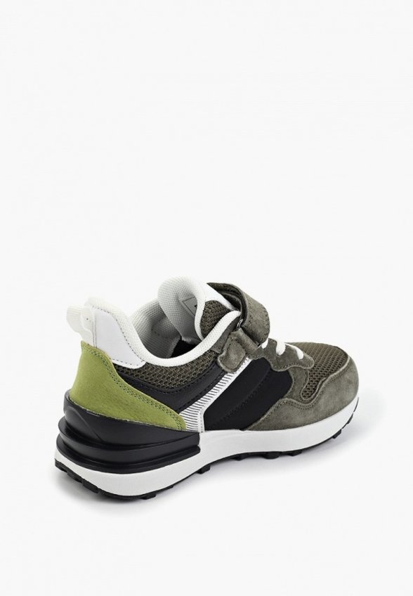 Кроссовки Sigma