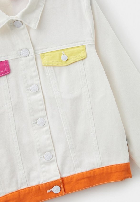 Куртка джинсовая Boboli