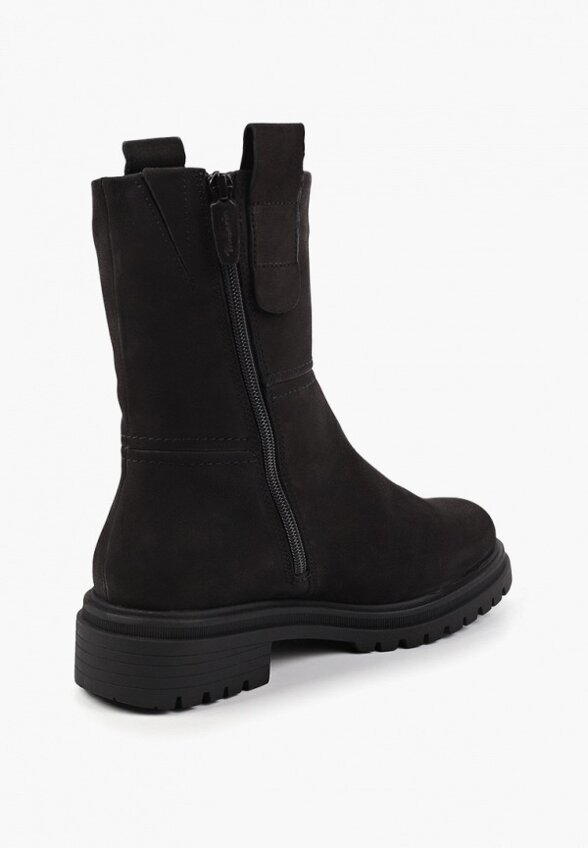 Полусапоги Tamaris